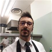 Hi! My name is Andrea and I am an italian native! anyone who needs to learn Italian can contact me!